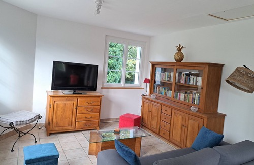 Meusnes Casa | House in the heart of the Loire castles, 15 minutes from Beauval Zoo