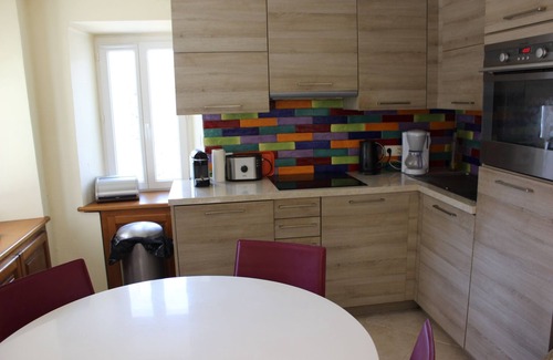 Valle-d'Alesani Casa | House in the heart of the maquis in Milaria, river 10min away, beaches 20min away.