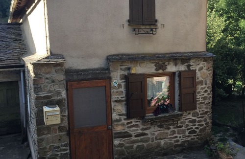 Rousses Casa | House in the heart of the Cévennes