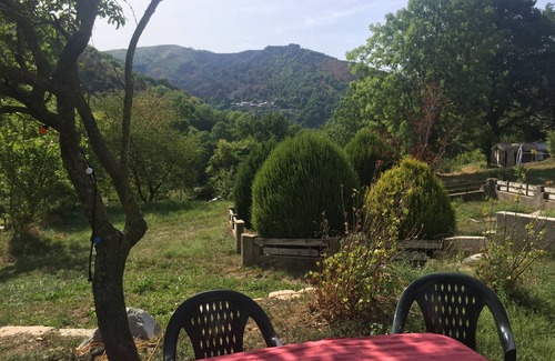 Rousses Casa | House in the heart of the Cévennes