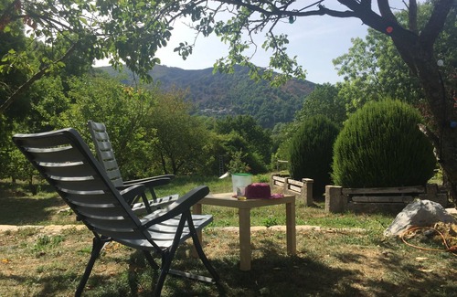 Rousses Casa | House in the heart of the Cévennes