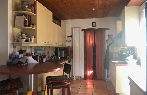 Sare Casa | Casa en el corazón del País Vasco.