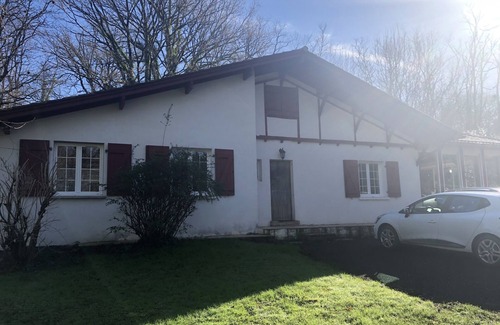 Sare Casa | Casa en el corazón del País Vasco.