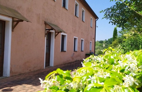 Toiano Otro | House in the hills Tuscany