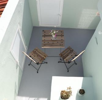 Atalaia Casa | House in the historic area of Lourinhã