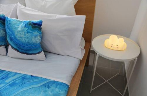 Atalaia Casa | House in the historic area of Lourinhã