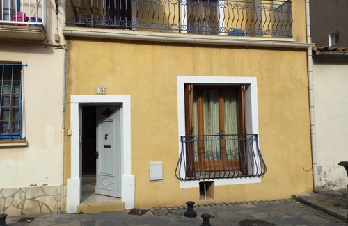 Meze Casa | Casa en el centro histórico de Mèze (Hérault)