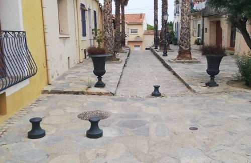 Meze Casa | Casa en el centro histórico de Mèze (Hérault)