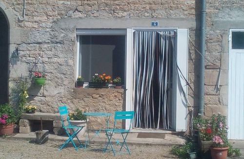 La Marre Casa | House in the Jura