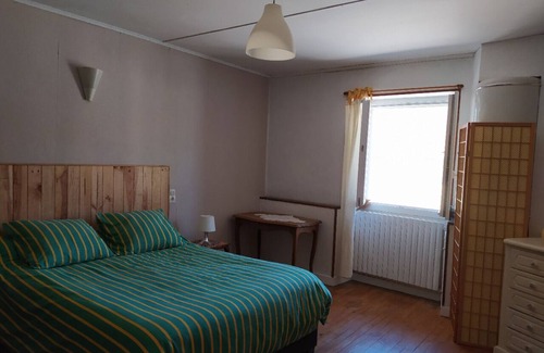 La Marre Casa | House in the Jura