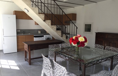 Grambois Casa | House in the Luberon park, exceptional setting with 16m pool Absolute peace and quiet