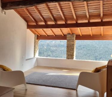 Apricale Casa | house in the medieval village