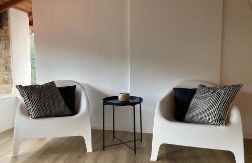 Apricale Casa | house in the medieval village