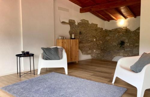 Apricale Casa | house in the medieval village