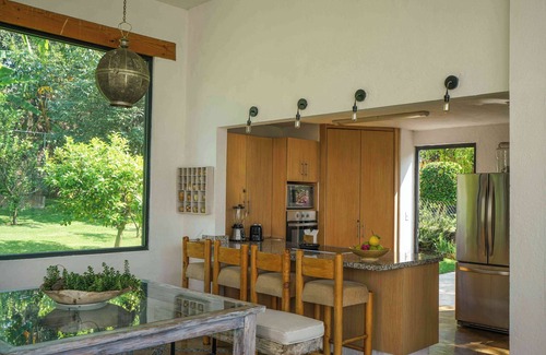 Malinalco Casa | Hermosa Casa Entre Montañas