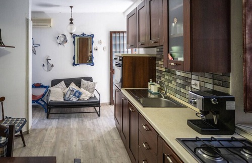 Itala Apartamento | House in the mountains near the sea