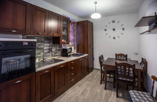 Itala Apartamento | House in the mountains near the sea