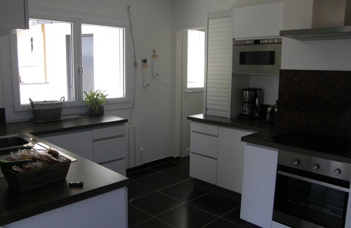 Perros-Guirec Casa | Casa en el puerto de Perros-Guirec - vistas al mar