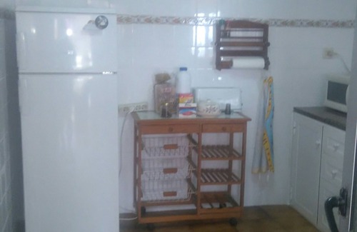 Chancelas Apartamento | Casa en las rias baixas