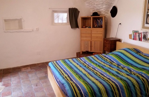 Puechabon Casa | casa en el sur de Francia con terrazas y jardín.