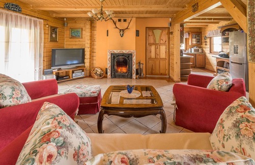 Wambierzyce Casa | Casa en las "Montañas de la Mesa"