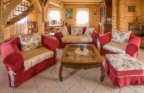 Wambierzyce Casa | Casa en las "Montañas de la Mesa"