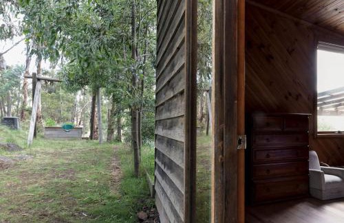 Riverside Casa | House in the Trees Close to City
