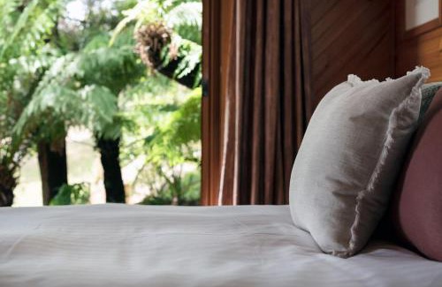 Riverside Casa | House in the Trees Close to City