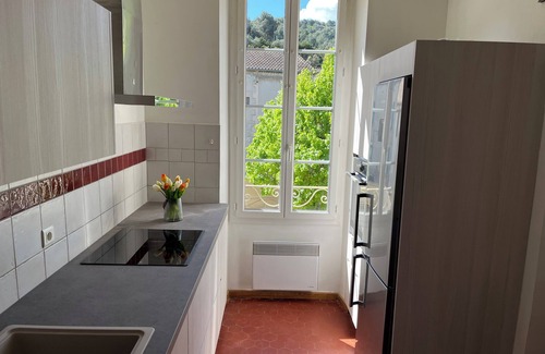 Barbentane Casa | House in the village, near Avignon