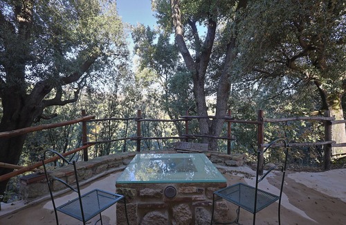 Sassofortino Casa | House