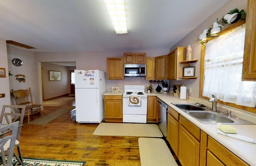 Franklin Casa | Franklin Downtown House