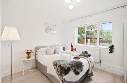 Harlesden Casa | House in Tubbs
