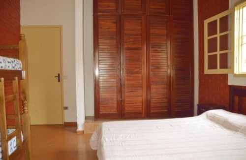 Estufa I Casa | Casa en CARNAVAL Ubatuba