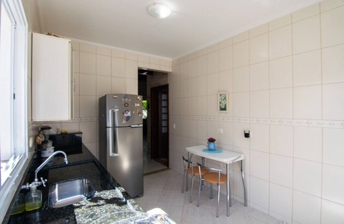 Barra da Lagoa Casa | House in Ubatuba - Itaguá