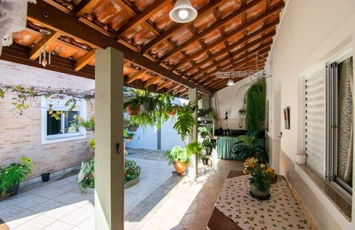 Barra da Lagoa Casa | House in Ubatuba - Itaguá