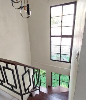 San Salvador Casa | House in Urbanization La Cima IV San Salvador