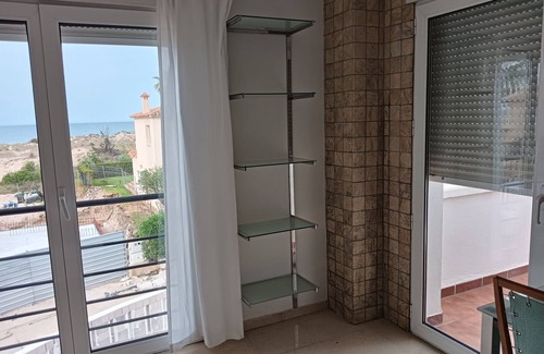 Molinell Chalet De Esquí | Casa en urbanización con playa y campo de golf