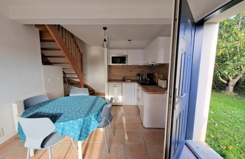 Pleneuf-Val-Andre Casa | Casa en Val-André cerca de playa
