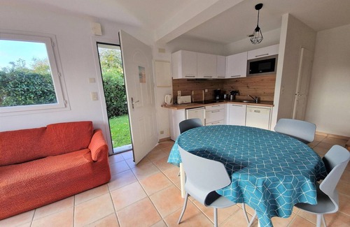 Pleneuf-Val-Andre Casa | Casa en Val-André cerca de playa