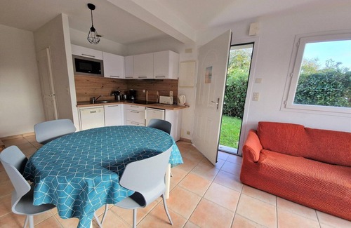 Pleneuf-Val-Andre Casa | Casa en Val-André cerca de playa