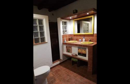 Valdezufre Otro | Casa en Valdezufre a 6 Km de Aracena. En un entorno natural único.
