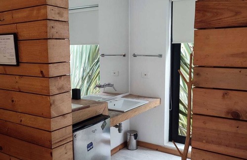 Sopo Casa | Casa en condominio tipo villa
