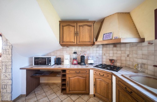 Girmont-Val-d'Ajol Casa | Casa de vacaciones con terraza privada