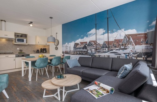 Volendam Casa | Casa en Volendam cerca de la Marina
