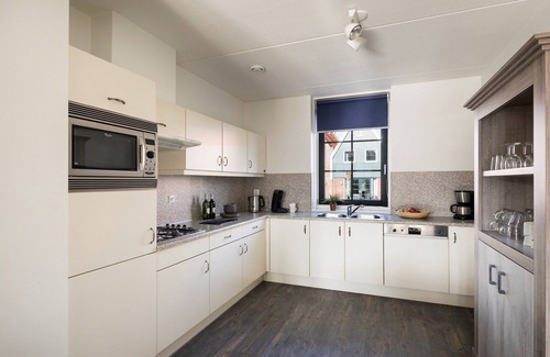 Volendam Apartamento | Casa en Volendam cerca de Marina