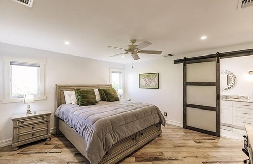 Willoughby Acres Casa | House in Willoughby Acres