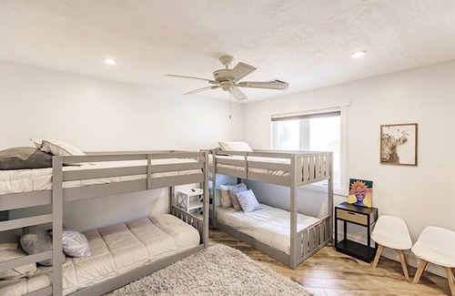 Willoughby Acres Casa | House in Willoughby Acres