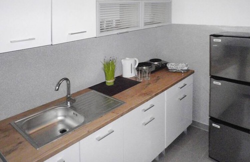 Wolin Casa | Casa en Wolin cerca del lago Stettiner
