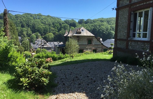 Yport Casa | Casa en Yport - 6 personas - Cerca del mar - Entre Fécamp y Etretat