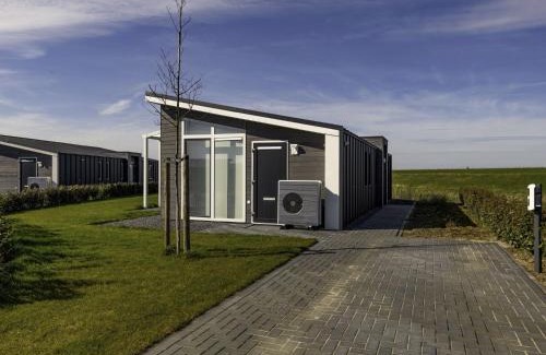 Wemeldinge Casa | House in Zeeland near the Dyke